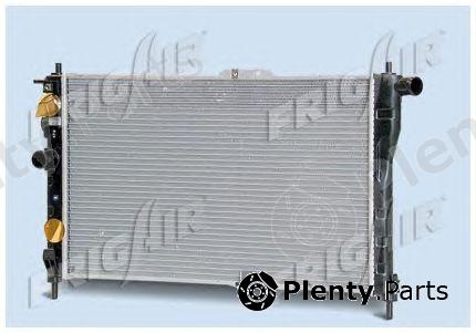  FRIGAIR part 0131.3006 (01313006) Radiator, engine cooling