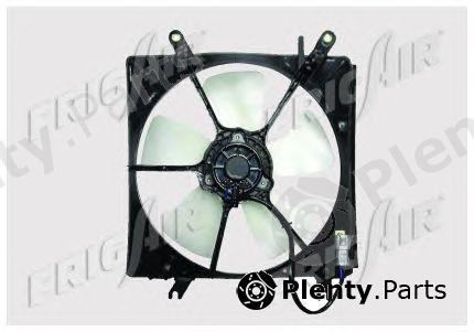  FRIGAIR part 0519.2004 (05192004) Fan, radiator