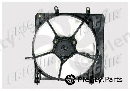  FRIGAIR part 0519.2008 (05192008) Fan, radiator