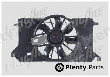  FRIGAIR part 0527.2003 (05272003) Fan, radiator