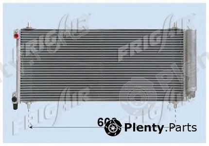  FRIGAIR part 0803.3028 (08033028) Condenser, air conditioning