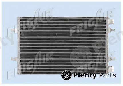  FRIGAIR part 0809.3048 (08093048) Condenser, air conditioning