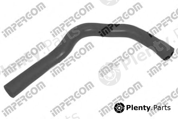  ORIGINAL IMPERIUM part 222305 Radiator Hose