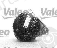  VALEO part 437417 Alternator