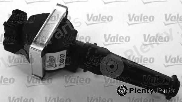  VALEO part 245127 Ignition Coil