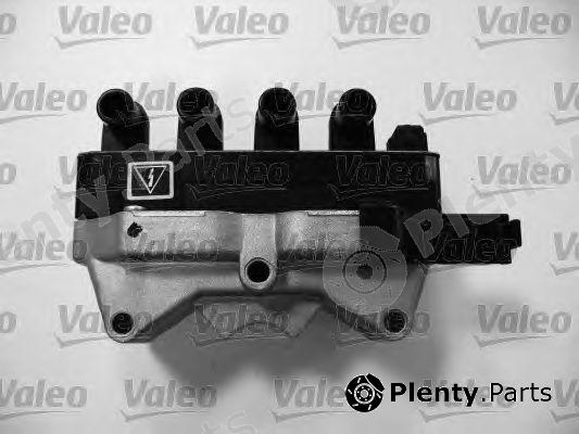  VALEO part 245134 Ignition Coil