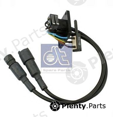  DT part 1.18590 (118590) Control Unit, door actuation