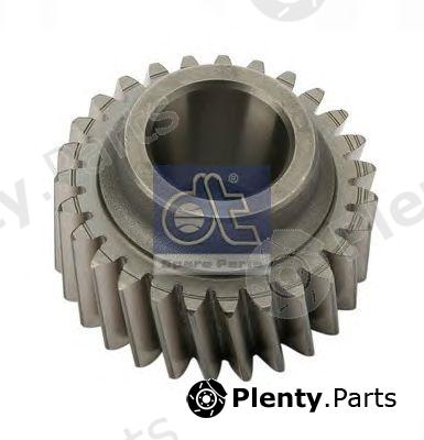  DT part 2.44892 (244892) Gear, air compressor