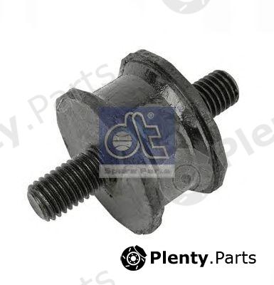  DT part 4.80382 (480382) Rubber Buffer, silencer