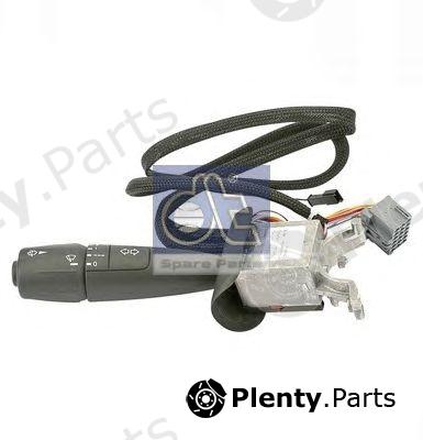  DT part 5.80005 (580005) Steering Column Switch