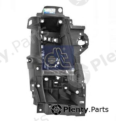  DT part 2.24531 (224531) Housing, headlight