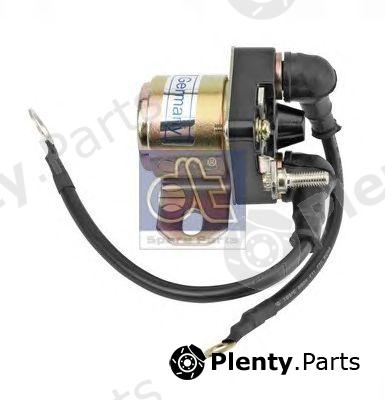 DT part 6.27294 (627294) Solenoid Switch, starter