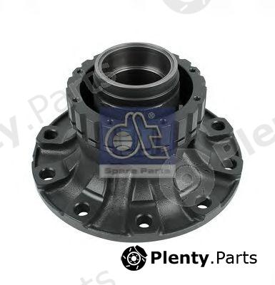  DT part 2.65232 (265232) Wheel Hub