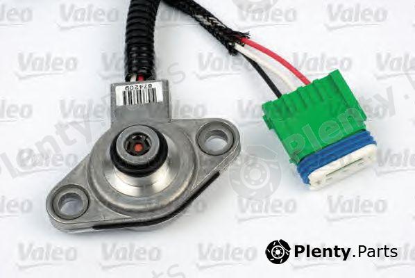  VALEO part 255500 Sender Unit, oil pressure