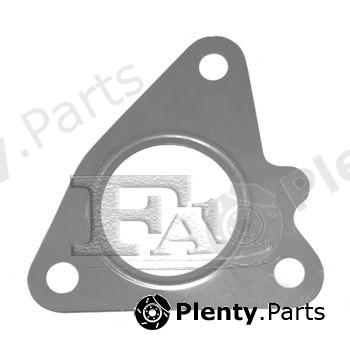  FA1 part 140-911 (140911) Gasket, exhaust pipe
