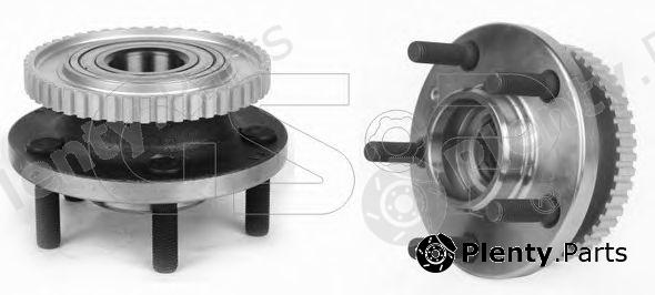  GSP part 9235011 Wheel Bearing