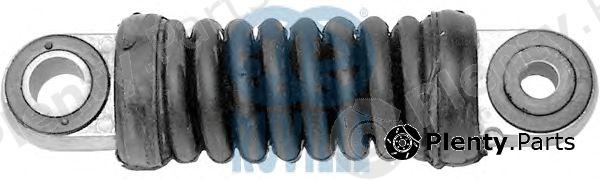  RUVILLE part 55928 Vibration Damper, v-ribbed belt