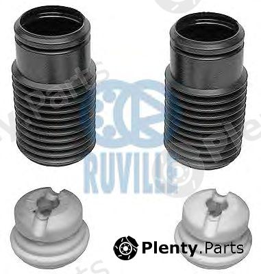  RUVILLE part 815333 Dust Cover Kit, shock absorber