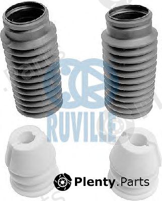  RUVILLE part 816806 Dust Cover Kit, shock absorber