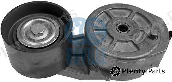  RUVILLE part 58800 Tensioner Pulley, v-ribbed belt