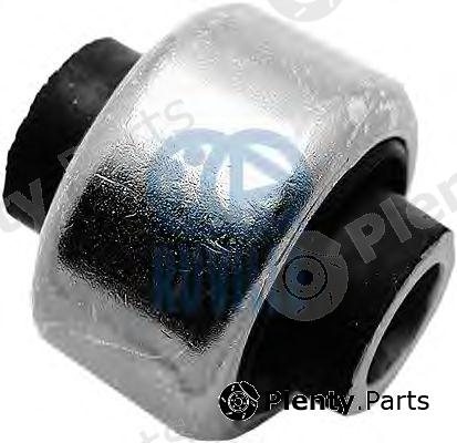 RUVILLE part 985510 Control Arm-/Trailing Arm Bush