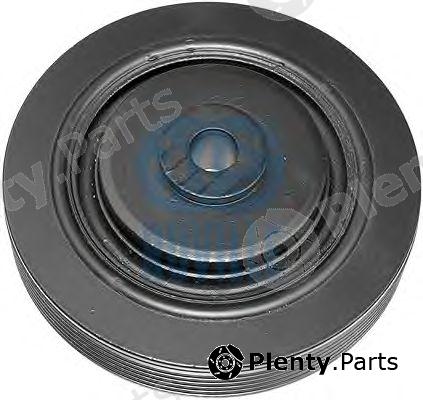  RUVILLE part 515500 Belt Pulley, crankshaft