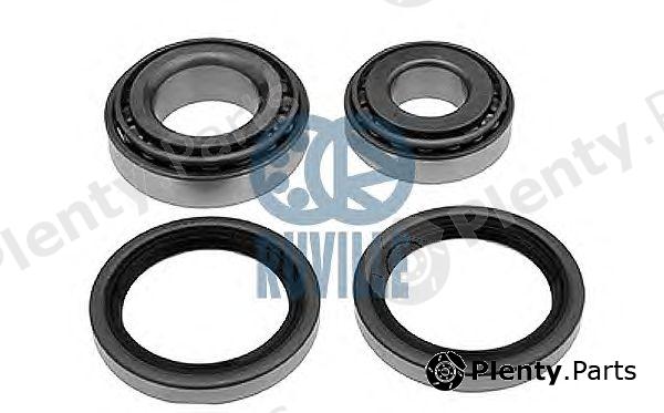  RUVILLE part 8908 Wheel Bearing Kit
