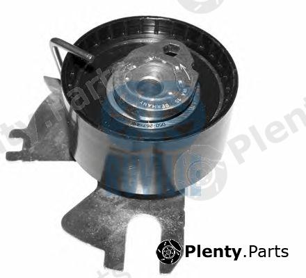  RUVILLE part 56658 Tensioner Pulley, timing belt