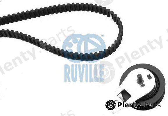  RUVILLE part 5587870 Timing Belt Kit