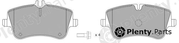  FREMAX part FBP-1181 (FBP1181) Brake Pad Set, disc brake