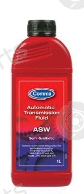  COMMA part ASW1L Replacement part