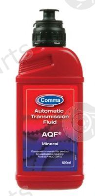  COMMA part ATF500M Replacement part