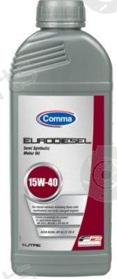 COMMA part EUD1L Replacement part