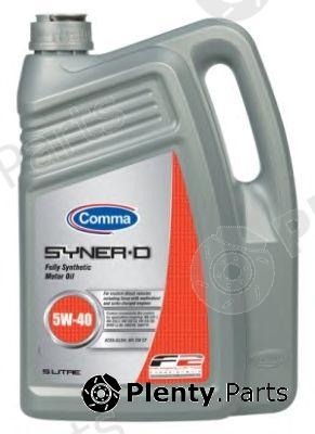  COMMA part SYD5L Replacement part