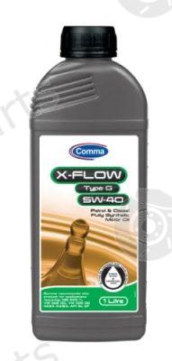  COMMA part XFG1L Replacement part