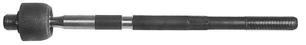  VEMA part 23834 Tie Rod Axle Joint
