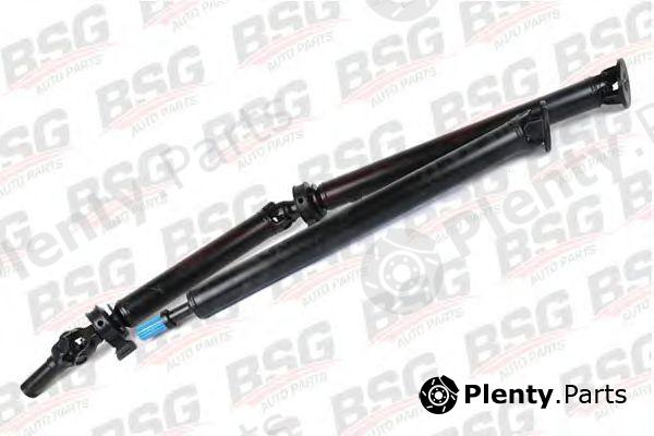  BSG part BSG30-450-002 (BSG30450002) Propshaft, axle drive