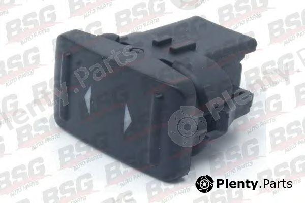  BSG part BSG30-860-015 (BSG30860015) Control Unit, window lift