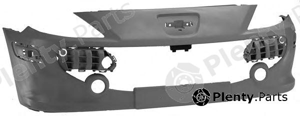  PHIRA part P-842 (P842) Bumper