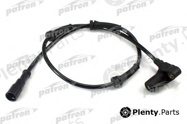  PATRON part ABS51697 Sensor, wheel speed