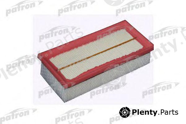  PATRON part PF1583 Air Filter