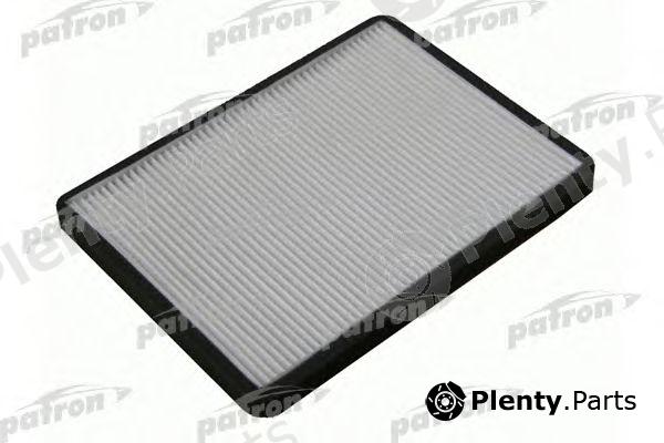  PATRON part PF2070 Filter, interior air