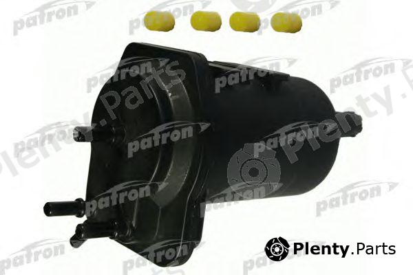  PATRON part PF3158 Fuel filter