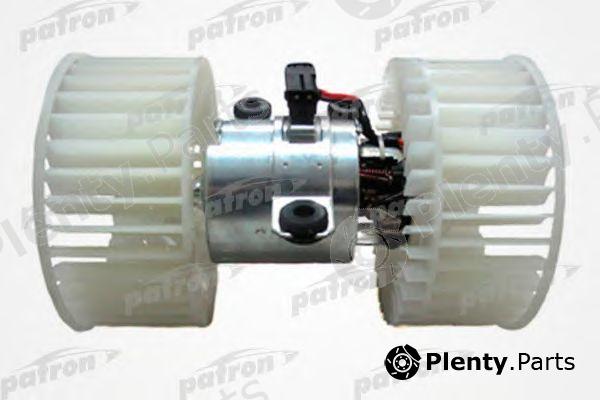  PATRON part PFN005 Electric Motor, interior blower