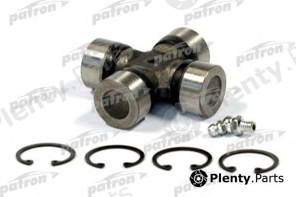  PATRON part PUJ215 Joint, propshaft