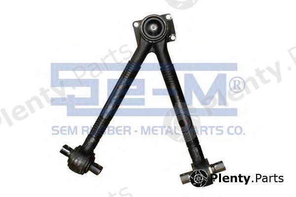  SEM LASTIK part 8187 Track Control Arm