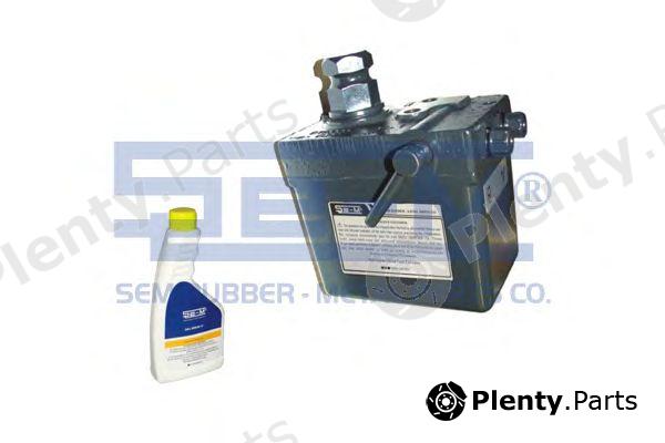  SEM LASTIK part 8450 Tilt Pump, driver cab