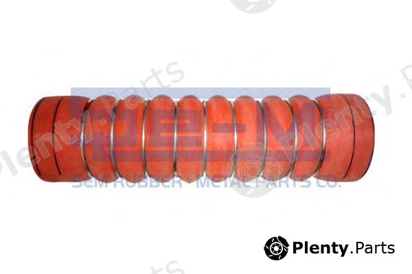  SEM LASTIK part 8836 Radiator Hose