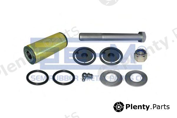 SEM LASTIK part 8972 Repair Kit, spring bolt
