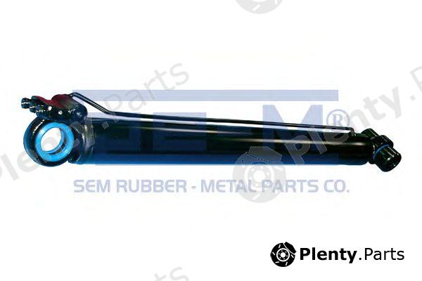  SEM LASTIK part 9431 Tilt Pump, driver cab